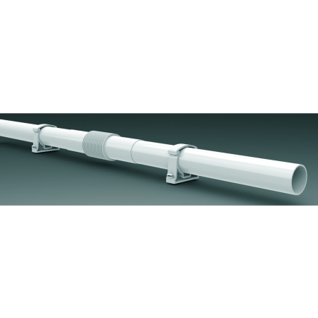 RL 32-2 BIAŁY RURA INSTALACYJNA 2M FI32