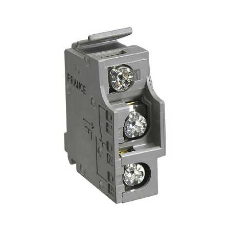 Schneider Electric Compact INS/INV, styk pomocniczy do Compact NS100/630 OF lub SD lub SDE lub SDV 3/4P, 29450