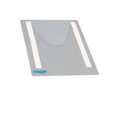 FZ794 KIESZEŃ NA DOKUMENTACJĘ 230X310 FWB