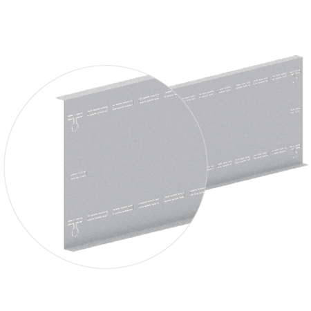 OWN15NMC OSŁONA WIATROWA Z REGULACJĄ UNIWERSALNA KPL.2 SZT.