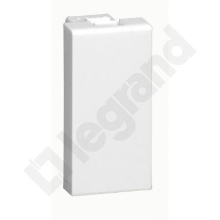 M45 BIAŁY ZAŚLEPKA 1M