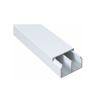 MKE 25X40 2K KANAŁ KABLOWY 2M BIAŁY