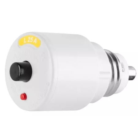 L25A WYŁĄCZNIK NADMIAROWY DO PLOMBOWANIA