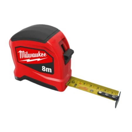 TAŚMA MIERNICZA SLIM GEN 2  8M-25