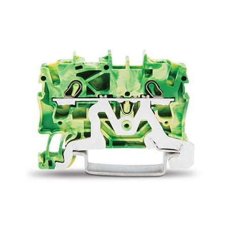 TOPJOBS  2.5 ZŁĄCZKA PRZELOTOWA 2-PRZEWODOWA ŻO