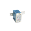MDR ZASILACZ NA SZYNĘ DIN 100W 4.0A 85-264V AC - 120-370V DC / 24V DC