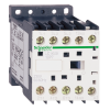 Schneider Electric Stycznik mocy TeSys K AC3 16A 3P 1NO cewka 230VAC zaciski skrzynkowe, LC1K1610P7