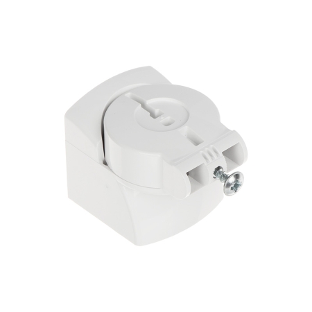 UCHWYT ŚCIENNO-SUFITOWY DO CZUJEK RUCHU