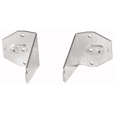 BPZ-TF/2 WSPORNIK BEZ REGULACJI GŁĘBOKOŚCI OPK.2SZT.