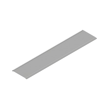 PKR100/2 POKRYWA KORYTKA 2M 0.5MM