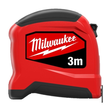 TAŚMA MIERNICZA MIARKA SLIM (GEN 2) 3M-16