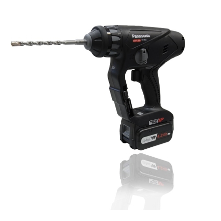 WIERTŁO DO BETONU SDS PLUS 6/110/50 CZTEROOSTRZOWE