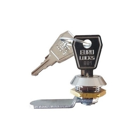 ZAMEK DO ROZDZIELNI 9081