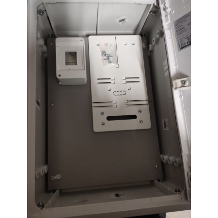 SSTN 40X58 ZŁĄCZE POMIAROWE TERMOUTWARDZALNE D. SKOŚNY (LT3F+S4+PMN)