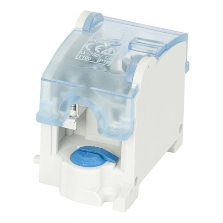 OBL 35.0/25.0-1X ODGAŁĘŹNIK INSTALACYJNY