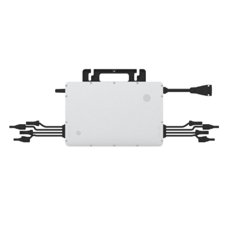 FALOWNIK SIECIOWY PV MIKROINWERTER 4X 670W 1F HOYMILES CV010545