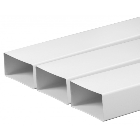 KP55-10 KANAŁ PŁASKI 55X110 L-1000mm