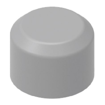 DSO60 DASZEK DO SŁUPA OKRĄGŁY