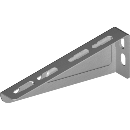 WW300 WYSIĘGNIK WZMOCNIONY