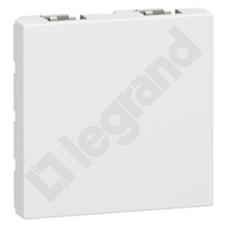 M45 BIAŁY ZAŚLEPKA 2M