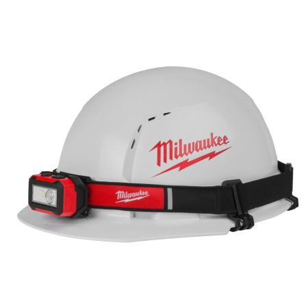 IR HL450 LATARKA CZOŁOWA CZOŁÓWKA TRUEVIEW USB 450 LM BLISTER