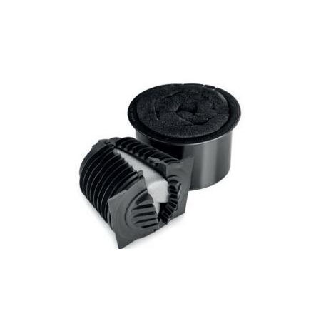 QSR 160U WKŁAD USZCZELNIAJĄCY 134-144MM DO RUR KARBOWANYCH I GŁADKOŚCINNYCH ŚR.160MM