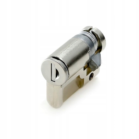 WKŁADKA ZAMKA WZ-KP 1333 Z KLUCZEM