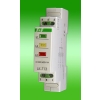 LK-713K LAMPKA SYGNALIZACYJNA MODUŁOWA 3X 1M 3X230V+N KOLOROWY