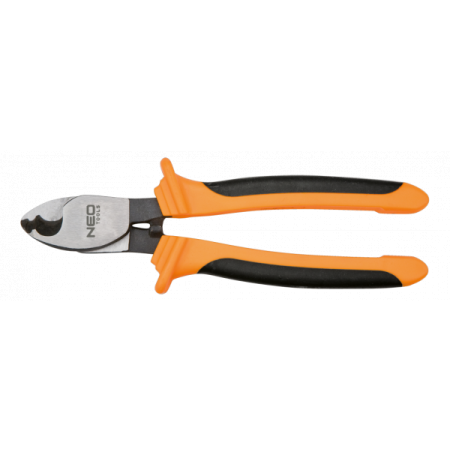 OBCINAK DO KABLI MIEDZIANYCH I ALUMINIOWYCH 160 MM NEO