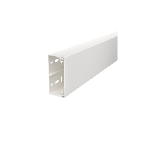 WDK40090RW KANAŁ KABLOWY INSTALACYJNY 90X40 PVC BIAŁY RAL9010 WDK