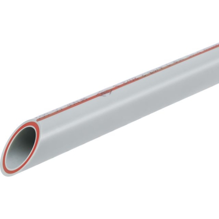 RURA VESBO FASER SDR6 - PN20  FI 25MM X 4.2MM - 4M