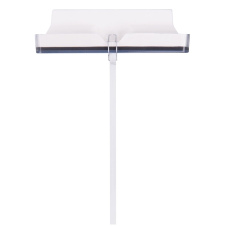 ZESTAW DS PŁYTA DWUSTRONNA PMMA 250x125 VELLA