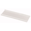 NBP-1000-W LISTWA OSŁONOWA ZAŚLEPIAJĄCA BIAŁA
