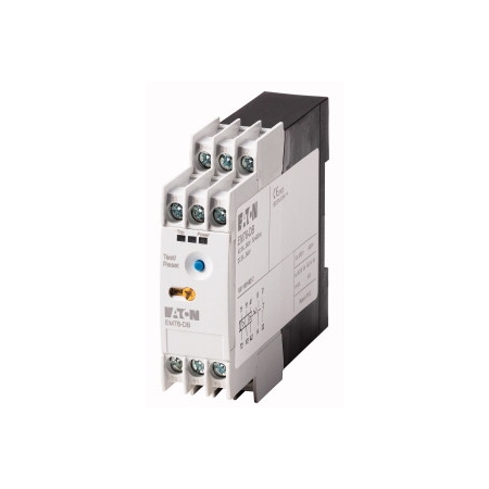 EMT6-DB PRZEKAŹNIK TERMISTOROWY