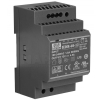 HDR ZASILACZ NA SZYNĘ DIN  60W 4.5A 85-264V AC -120-370V DC / 12V DC 3M