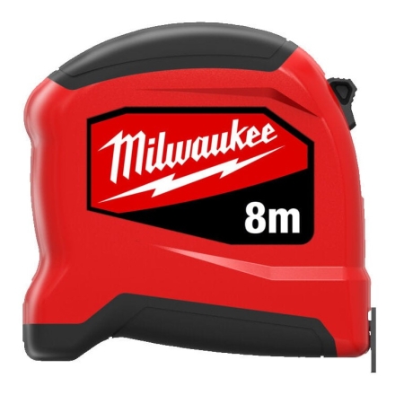 TAŚMA MIERNICZA SLIM GEN 2  8M-25