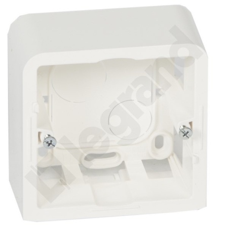 M45 BIAŁY PUSZKA NT 2M GŁ.40MM