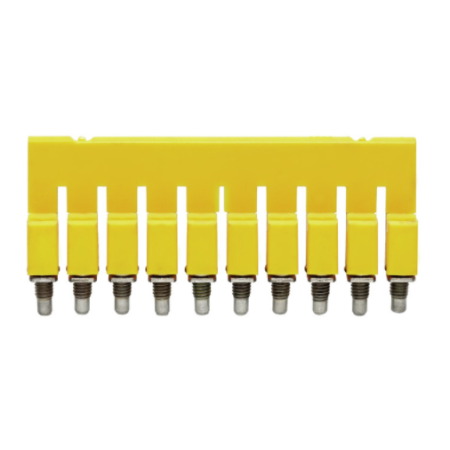 WQV 2.5/10 ZWIERACZ MOSTEK ŚRUBOWY 10X