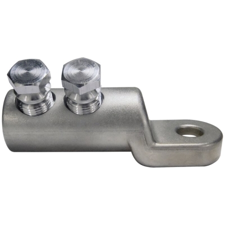 CSK/50-150 MM2  KOŃCÓWKA ŚRUBOWA AL-CU  36kV