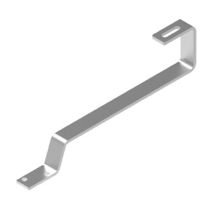 DUF75E UCHWYT DACHOWY PV DACHÓWKA KARPIÓWKA