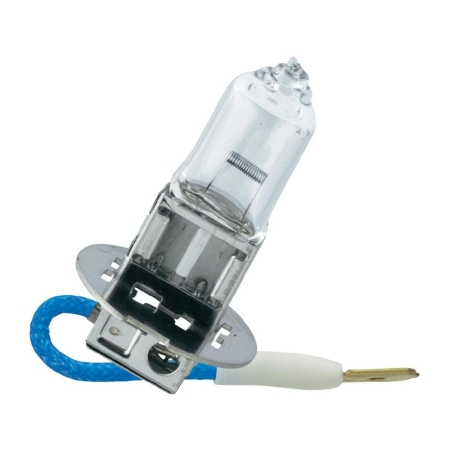 ŻARÓWKI SAMOCHODOWE  H3 VISION 12V 55W PK22S
