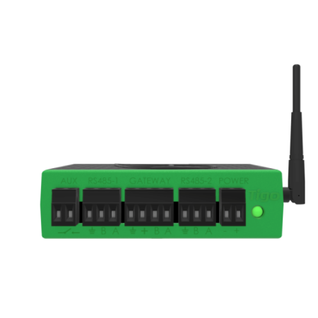 ZESTAW KOMUNIKACJI CLOUD CONNECT ADVANCED (TAP/CCA/ZASILACZ 50955) TIGO 344-00000-52