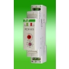 PCR-513 PRZEKAŹNIK CZASOWY REWERSYJNY 10A 1P 1M 230V AC