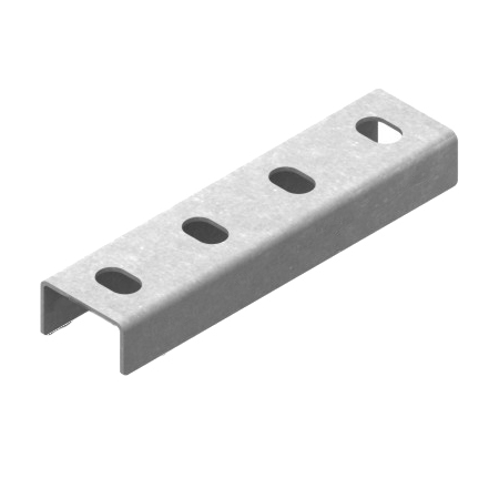 LC40H20 ŁĄCZNIK CEOWNIKA 1.5MM