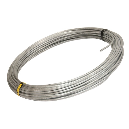 DRUT ODGROMOWY OCYNK. 8 KRĄŻKI PO 50KG (1KG - 2,44M)