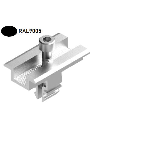PUFKL POŚREDNI UCHWYT PANELA