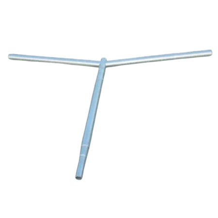 WYSIĘGNIK PODWÓJNY W20/1/2/1-60/10/180