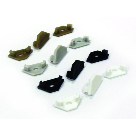 ZAŚLEPKA NT KĄTOWA BIAŁY