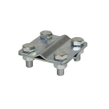 1.1 OC ZŁĄCZE KRZYŻOWE 4-OTWOROWE