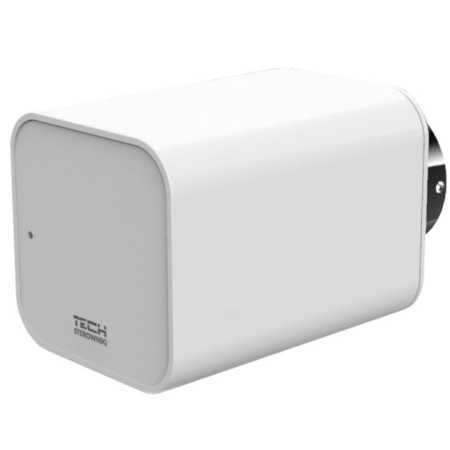 SIŁOWNIK ELEKTRYCZNY BEZPRZEWODOWY G-X